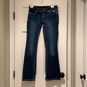 Women’s Harley-Davidson Jeans